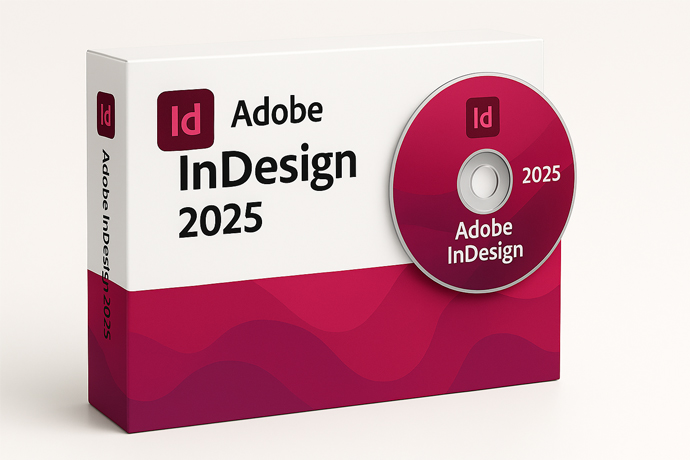 Adobe InDesign 2025 v20.0