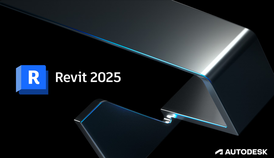 Autodesk Revit 2025 (x64)